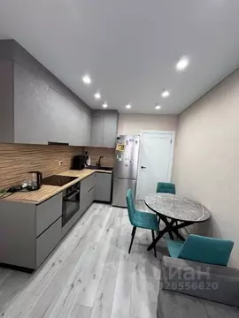 1-к кв. Татарстан, с. Высокая Гора ул. Хасана Шайдуллина (34.67 м)