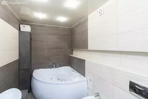 1-комнатная квартира: Тюмень, Харьковская улица, 68 (58.8 м)