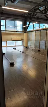 Офис в Москва Дубининская ул., 33Б (760 м)