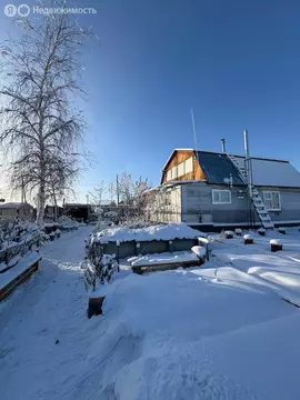 Дом в Республика Саха (Якутия), село Пригородный (68 м)