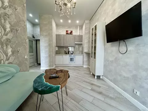 1-к кв. Санкт-Петербург дор. Кушелевская, 6к1 (38.0 м)