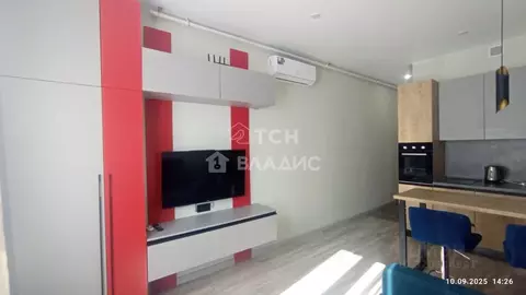 Студия Московская область, Мытищи ул. Колпакова, 44 (22.3 м)