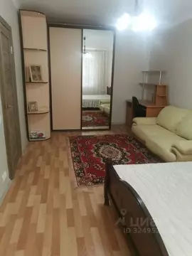 2-к кв. Москва пос. Рублево, ул. Новорублевская, 6 (45.0 м)