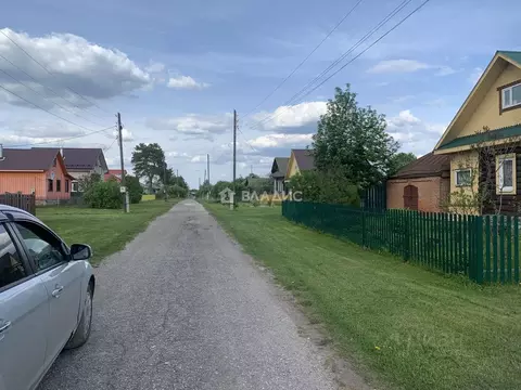 Дом в Владимирская область, Гороховецкий район, Фоминское ...