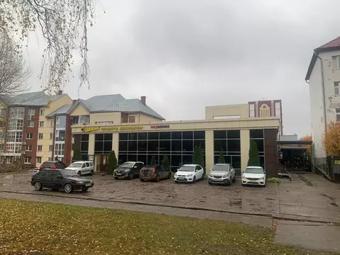 Помещение свободного назначения (19 м)