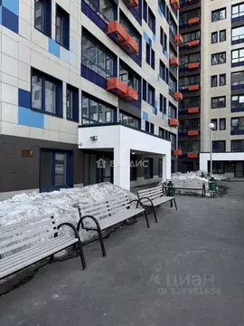 1-к кв. Московская область, Ивантеевка Пушкинский городской округ, ...