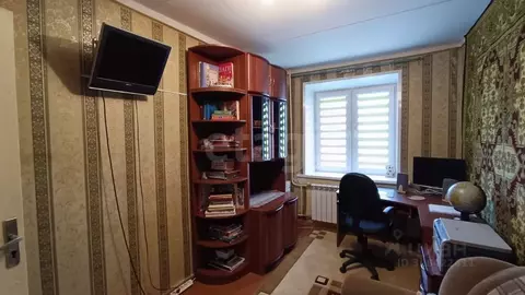 2-к кв. Тульская область, Тула ул. Пузакова, 9 (46.5 м)