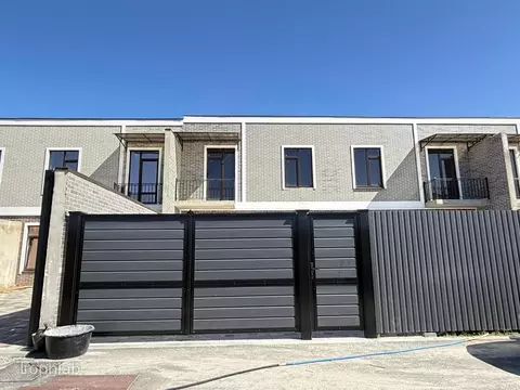 Таунхаус в Кабардино-Балкария, Чегемский район, с. Нартан ул. Ленина ...