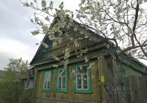 Дом в Владимирская область, Судогодский район, Мошокское муниципальное ...