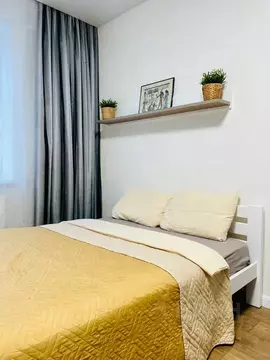 1-к кв. Калининградская область, Зеленоградск ул. Валентина Мосина, 6 ...