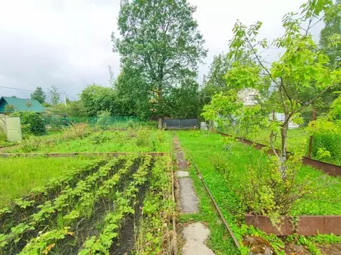 Дом в Ленинградская область, Кировский район, Павловское городское ...