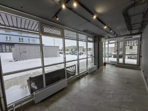 Торговая площадь в Ульяновская область, Ульяновск ул. Александра ...