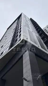 1-к кв. Санкт-Петербург ул. Салова, 61 (31.4 м)