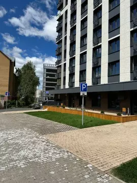 Помещение свободного назначения в Татарстан, Казань ул. Николая ...