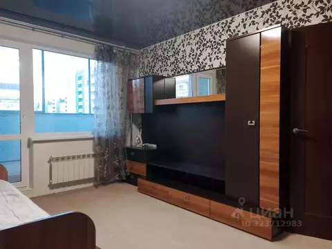 1-к кв. Свердловская область, Екатеринбург ул. Родонитовая, 6 (35.0 м)