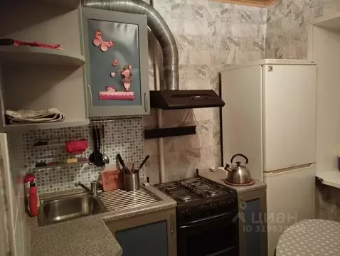 2-к кв. Липецкая область, Липецк ул. Гагарина, 73/2 (45.0 м)