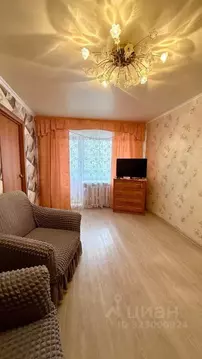 2-к кв. Орловская область, Орел Комсомольская ул., 253 (40.0 м)