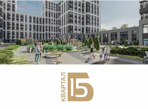 Гараж в Санкт-Петербург Полюстрово тер., Б15 жилой квартал,  (14 м)