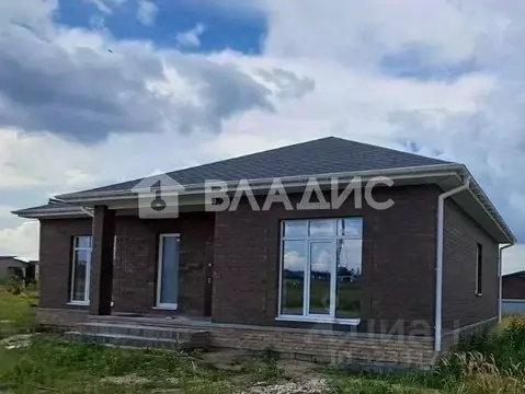 Дом в Воронежская область, Рамонский район, Новоживотинновское с/пос, ...