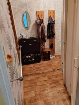 2-к кв. Самарская область, Сызрань просп. Гагарина, 1 (41.5 м)