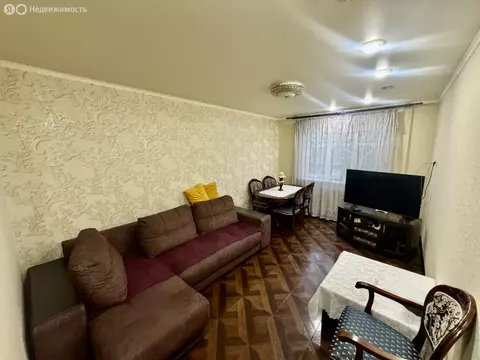 2-комнатная квартира: Сергиев Посад, Новоугличское шоссе, 63 (44.6 м)