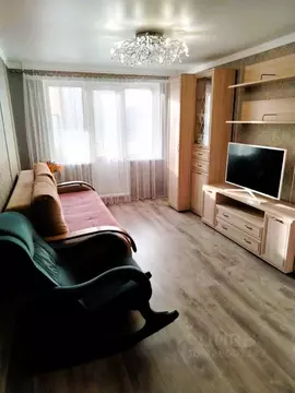 2-к кв. Челябинская область, Магнитогорск ул. Жукова, 3 (49.7 м)