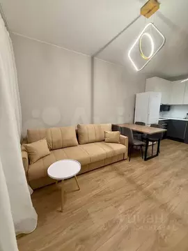 1-к кв. Московская область, Ленинский городской округ, Мисайлово пгт, ...