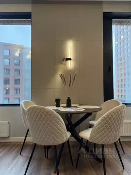 4-к кв. Москва ул. Годовикова, 11к2 (135.0 м)