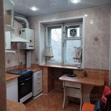 3-к кв. Нижегородская область, Нижний Новгород ул. Героя Советского ...