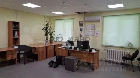 Офис в Башкортостан, Уфа Российская ул., 25 (36 м)