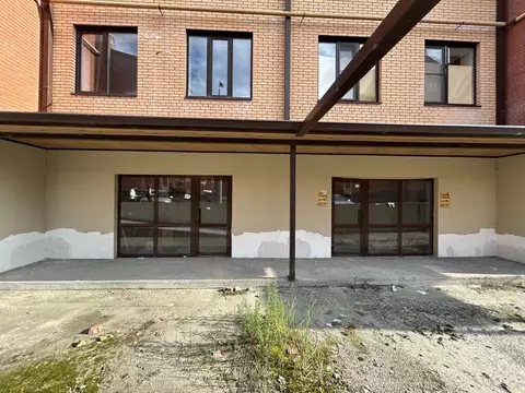 Помещение свободного назначения в Северная Осетия, Владикавказ ул. ...