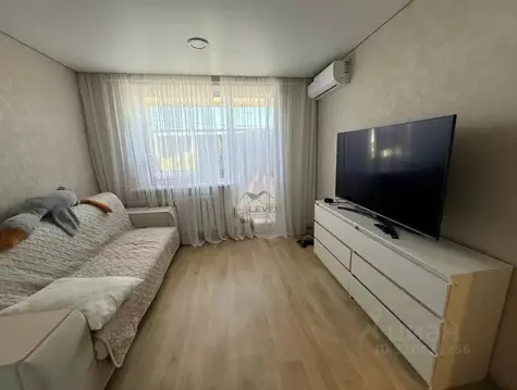 1-к кв. Саратовская область, Энгельс Будочная ул., 50 (28.0 м)