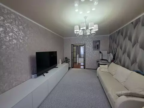 2-к кв. Краснодарский край, Новороссийск Волгоградская ул., 24 (51.4 ...