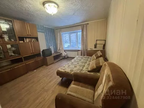 2-к кв. Пермский край, Березники ул. Ломоносова, 131 (50.0 м)