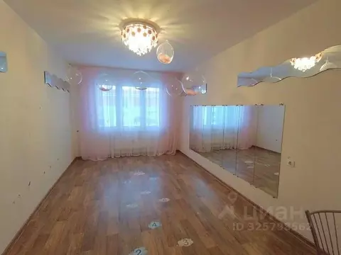 4-к кв. Санкт-Петербург просп. Маршака, 12к2 (100.0 м)