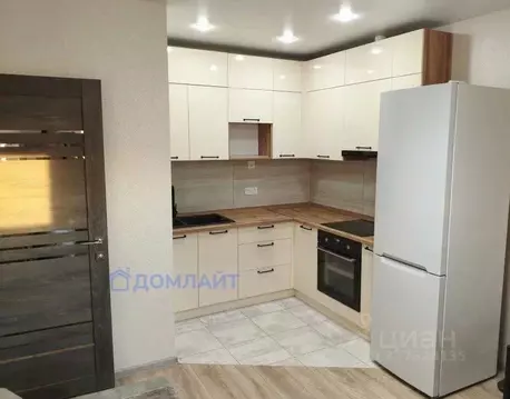 1-к кв. Самарская область, Самара пос. Мехзавод, 1-й кв-л, 76 (35.0 м)