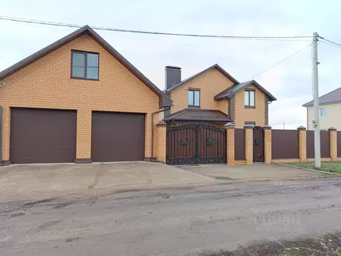 Дом в Башкортостан, Кармаскалинский район, Подлубовский сельсовет, ...