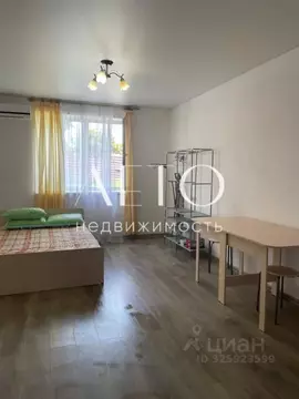 1-к кв. Краснодарский край, Сочи ул. Гастелло, 41/3 (38.5 м)