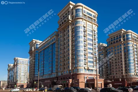 2-комнатная квартира: Санкт-Петербург, Московский проспект, 183-185 ...