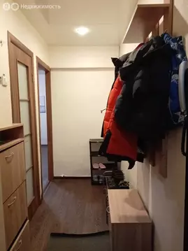 2-комнатная квартира: Люберцы, Молодёжная улица, 12 (45 м)