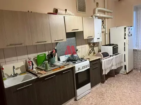 2-к кв. Ярославская область, Ярославль ул. 5-я Портовая, 4 (64.0 м)