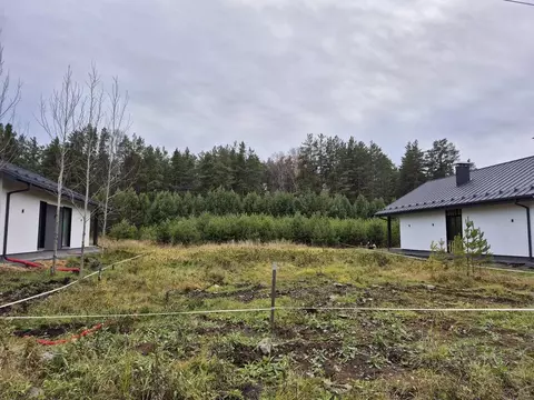 Участок в Свердловская область, Екатеринбург ул. Кордон Шиловский ...