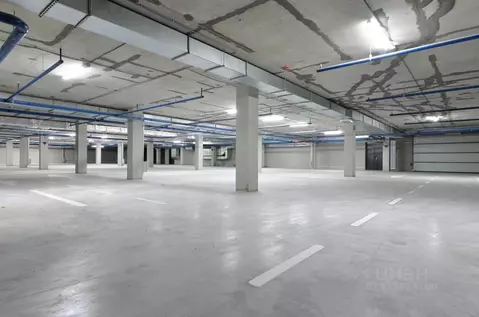 Гараж в Свердловская область, Екатеринбург ул. Академика Бардина, 26А ...