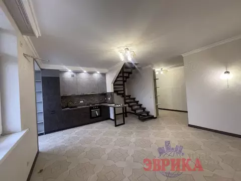 2-к кв. Краснодарский край, Крымск Октябрьская ул. (75.0 м)