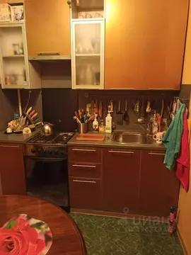 2-к кв. Мордовия, Саранск Ярославская ул., 19с1 (52.0 м)