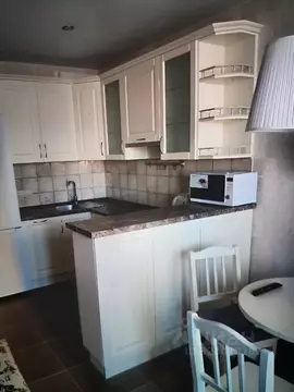 1-к кв. Санкт-Петербург просп. Просвещения, 43 (39.0 м)