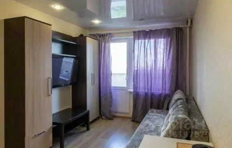 Студия Самарская область, Самара просп. Кирова, 71 (19.0 м)