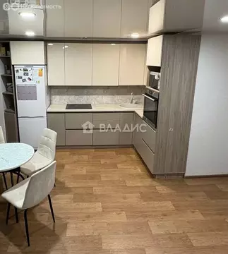 1-комнатная квартира: Ангарск, 29-й микрорайон, 26 (35 м)