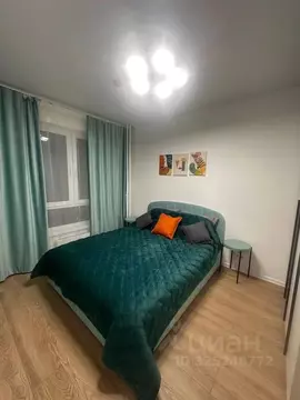 1-к кв. Московская область, Ленинский городской округ, Боброво пгт ш. ...