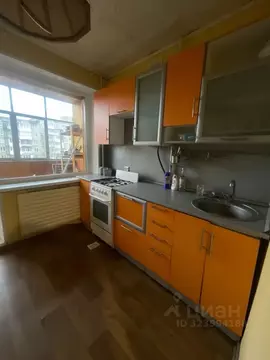 1-к кв. Башкортостан, Уфа ул. Мубарякова, 7/2 (40.0 м)